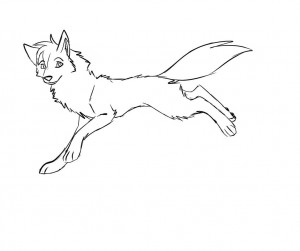 wolf coloring pages pictures  animal place